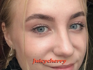 Juicycherry