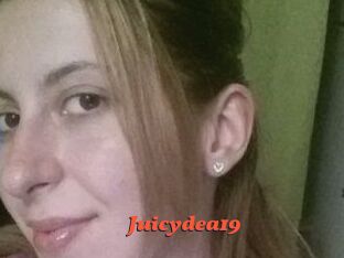 Juicydea19