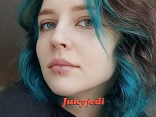 Juicyjedi