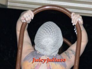 juicyjulia10 Livespot