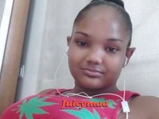 Juicymaa