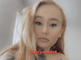 Juicymel18