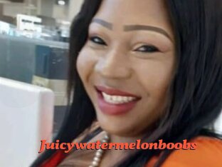juicywatermelonboobs Livespot