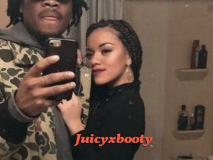 Juicyxbooty