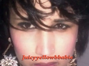 Juicyyellowbbabie