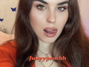Juicyypeachh
