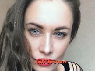 Juli_brown