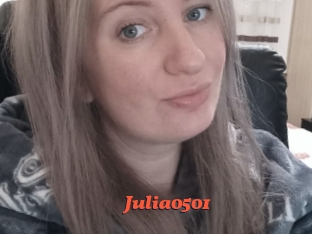 Julia0501