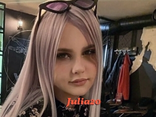 Julia20