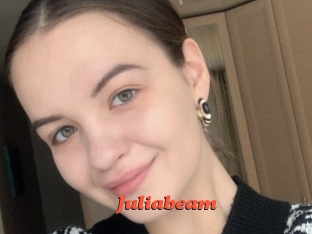 juliabeam Livespot