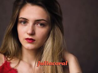 Juliacoral