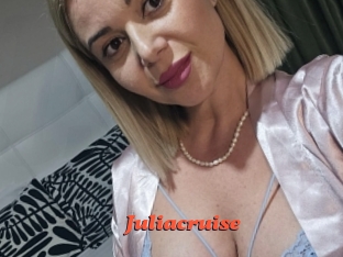 Juliacruise