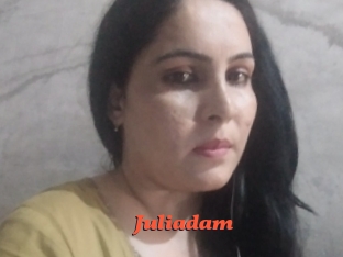 Juliadam