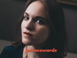 Juliaeswards