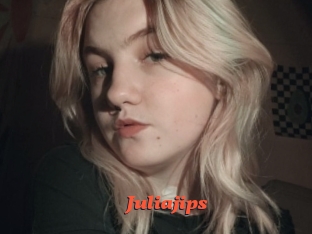 Juliajips