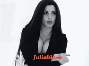 Juliaklark