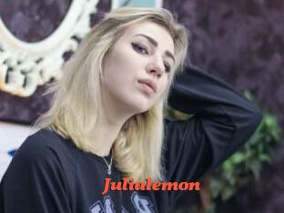 Julialemon