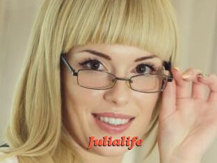 Julialife