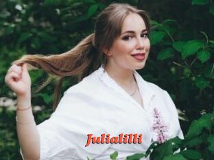 julialilli Livespot