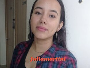 Juliamartini