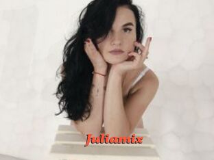 juliamix Livespot