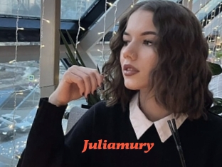 Juliamury