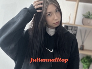 Julianaalltop