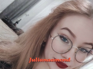 julianaamond Livespot
