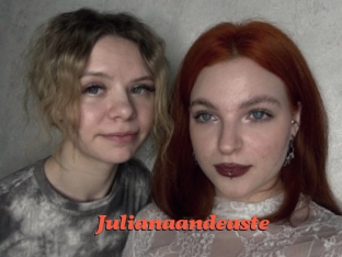 julianaandeaste Livespot