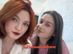 julianaandora Livespot