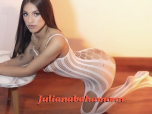 Julianabahamonn