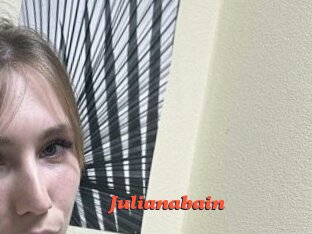 Julianabain