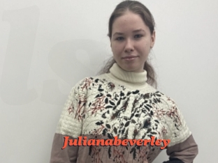 Julianabeverley