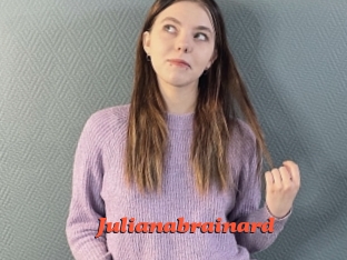 Julianabrainard