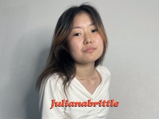 Julianabrittle
