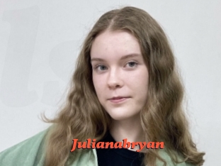 julianabryan Livespot