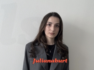 Julianaburt