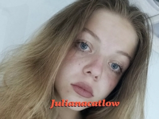 Julianacatlow