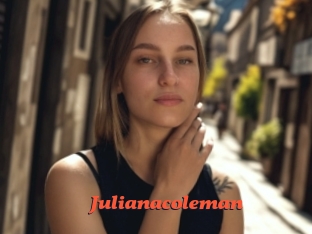 Julianacoleman