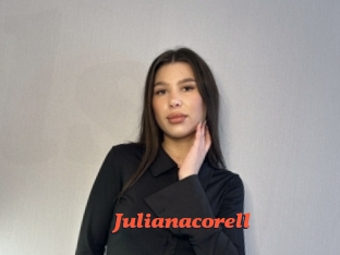 Julianacorell