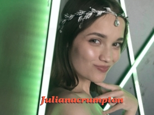 Julianacrumpton