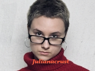 Julianacrust