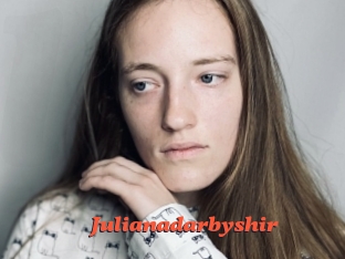 Julianadarbyshir
