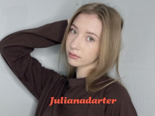 Julianadarter