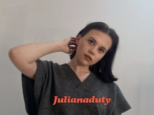 Julianaduty
