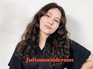 Julianaenderson