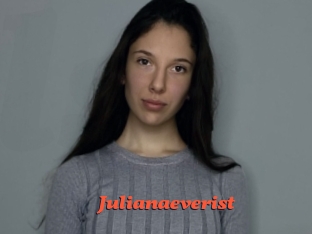 Julianaeverist