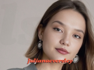 Julianaeversley