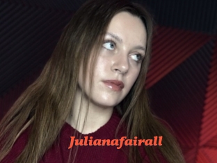 Julianafairall