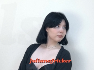 Julianafricker